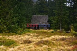 Polskie Tatry Albin Marciniak