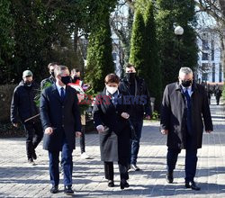 Obchody 11. rocznicy katastrofy smoleńskiej