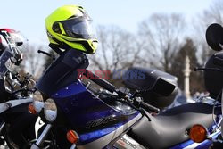 XVIII Motocyklowy Zlot Gwiaździsty na Jasnej Górze