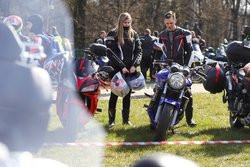 XVIII Motocyklowy Zlot Gwiaździsty na Jasnej Górze