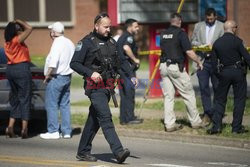 Jeden uczeń zastrzelony w strzelaninie w Knoxville