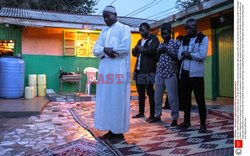 Ramadan w Nairobi