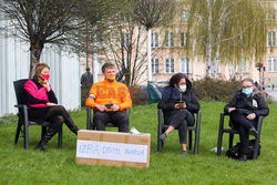 Blokada Sądu Najwyższego - sprawa Igora Tulei