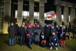 Blokada Sądu Najwyższego - sprawa Igora Tulei