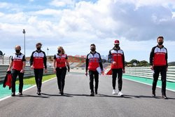 GP F1 Portugalii