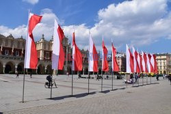 Kraków Albin Marciniak