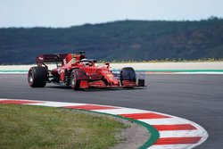 GP F1 Portugalii