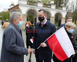 Obchody Święta Flagi