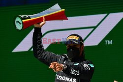 GP F1 Portugalii