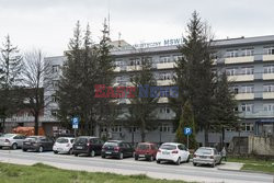 Rehabilitacja po COVID-19 w szpitalu w Głuchołazach