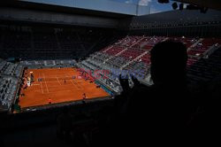 Mutua Madrid Open 2021