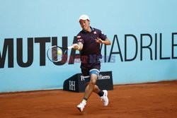 Mutua Madrid Open 2021