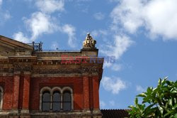 V&A Museum w Londynie