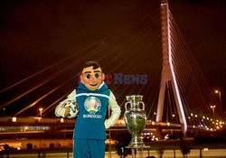 Puchar Euro 2020 w Baku