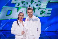 Dance, dance, dance 3 - program TVP