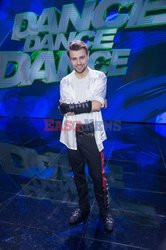 Dance, dance, dance 3 - program TVP