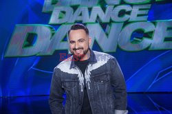 Dance, dance, dance 3 - program TVP