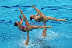 Mistrzostwa Europy w Pływaniu