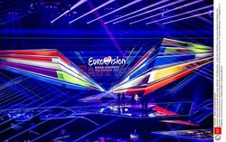 Próby przed konkursem Eurowizji