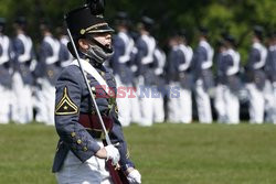 Pierwsza kobieta na czele Korpusu Kadetów w Virginia Military Institute