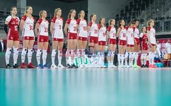 Mecz towarzyski Polska - Bulgaria
