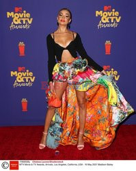 Nagrody MTV Movie & TV Awards