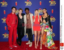 Nagrody MTV Movie & TV Awards