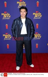 Nagrody MTV Movie & TV Awards