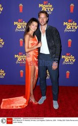 Nagrody MTV Movie & TV Awards