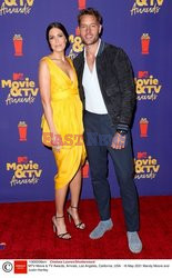 Nagrody MTV Movie & TV Awards