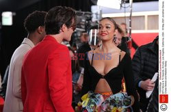 Nagrody MTV Movie & TV Awards