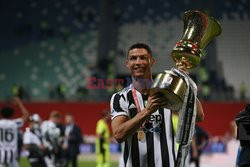 Juventus zdobywcą pucharu Włoch