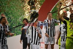 Juventus zdobywcą pucharu Włoch