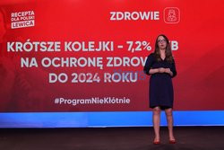 Konwencja programowa Lewicy