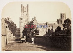 Victoria and Albert Museum - Royal Photographic Society