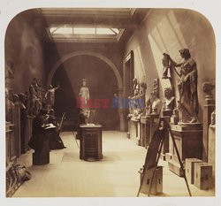 Victoria and Albert Museum - Royal Photographic Society