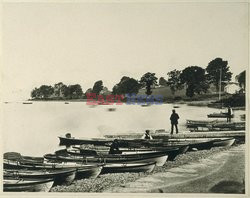 Victoria and Albert Museum - Royal Photographic Society