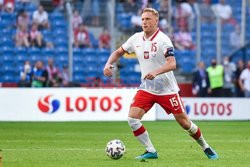 Mecz towarzyski Polska - Islandia