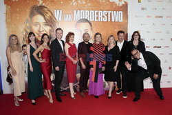 Premiera filmu W jak morderstwo