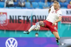 EURO 2020: mecz Polska - Słowacja