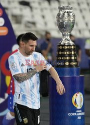 Copa America 2021