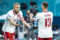 EURO 2020: mecz Polska - Słowacja