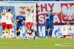 EURO 2020: mecz Polska - Słowacja