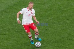 EURO 2020: mecz Polska - Słowacja