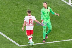 EURO 2020: mecz Polska - Słowacja