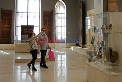 Muzeum Sztuki Islamskiej w Kairze