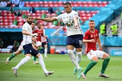 EURO 2020: Grupa F