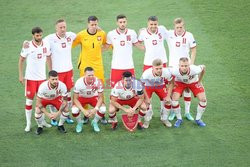 EURO 2020: mecz Hiszpania - Polska