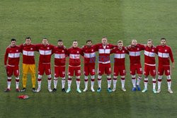 EURO 2020: mecz Hiszpania - Polska