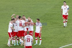 EURO 2020: mecz Hiszpania - Polska